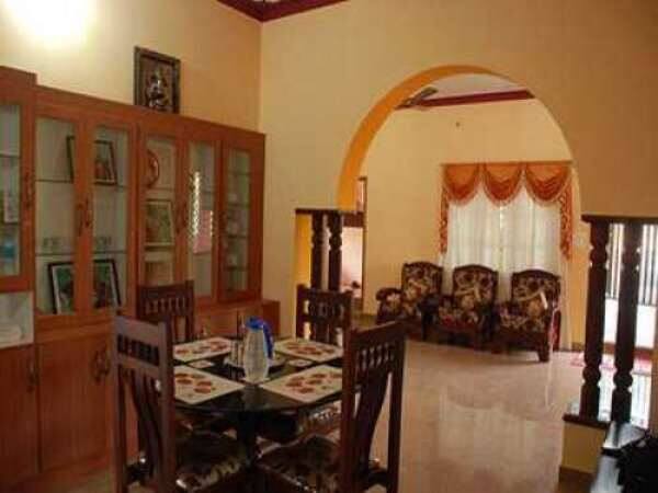 Manju Villa, Madikeri 4